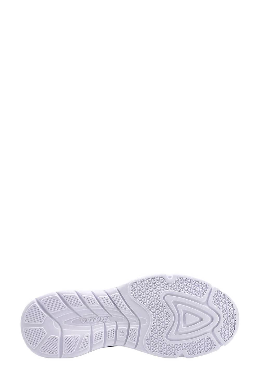 LumberJack AGATHA SNEAKERS UOMO Italy