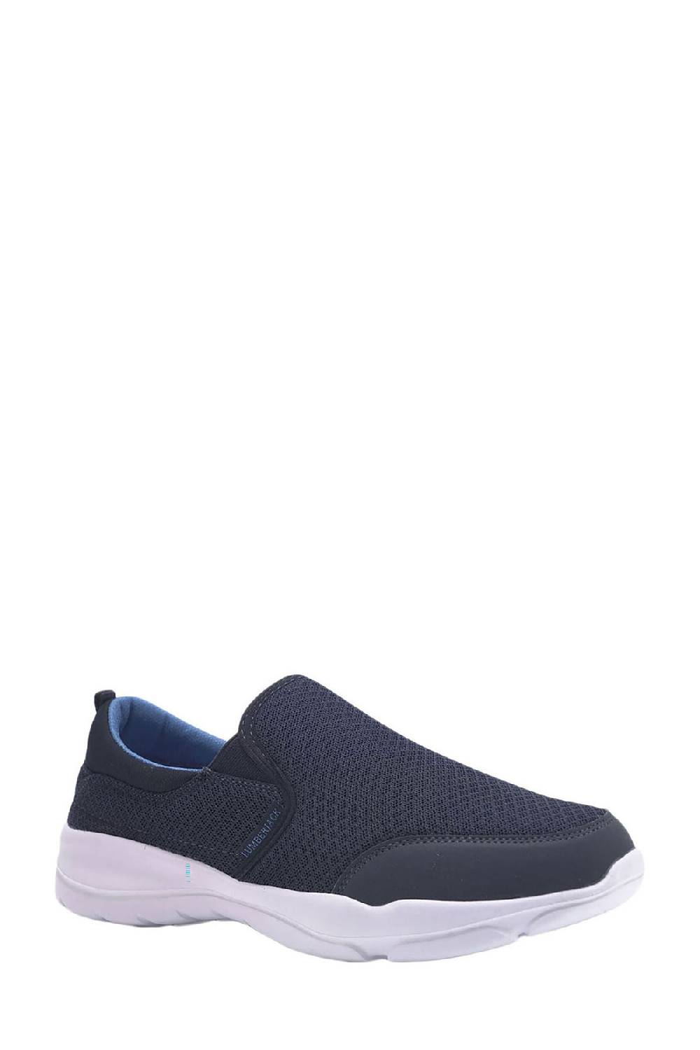 LumberJack AGATHA SLIP ON UOMO Italia