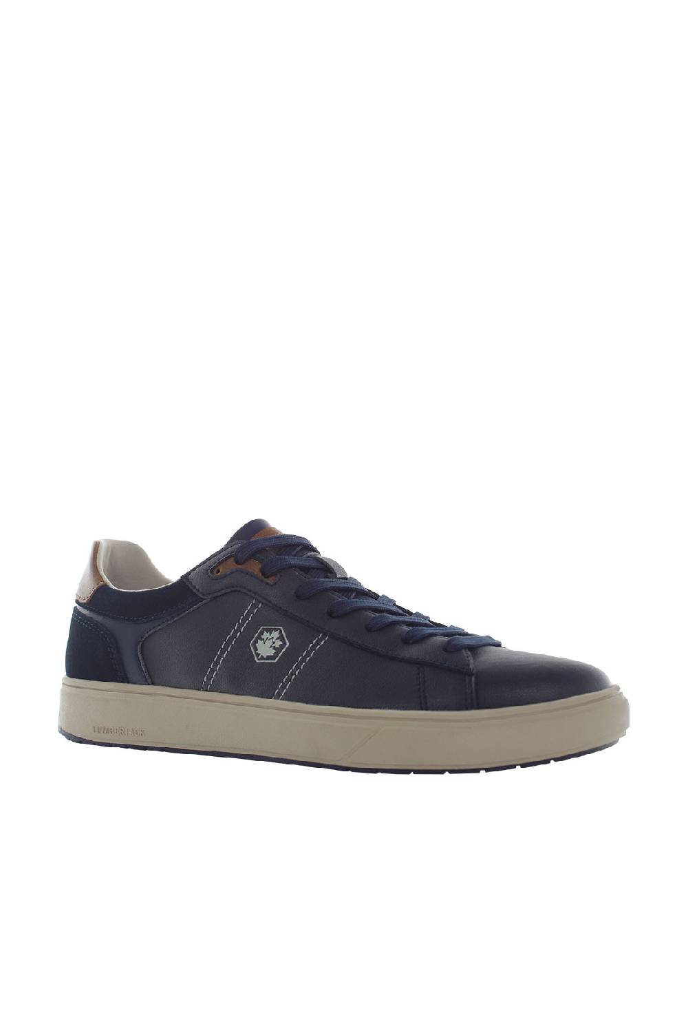 LumberJack MARVIN SNEAKERS UOMO In Linea