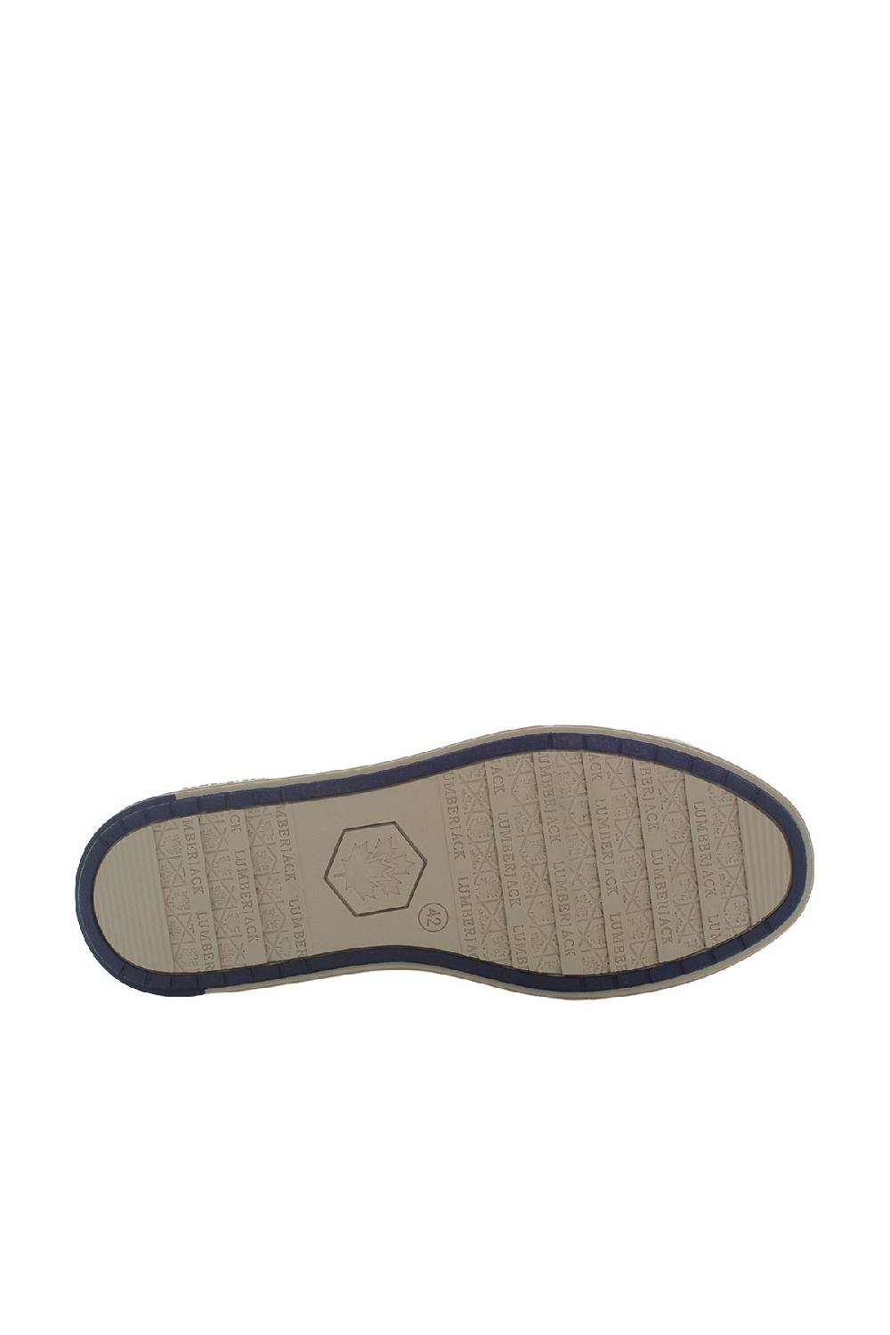 LumberJack MARVIN SNEAKERS UOMO In Linea