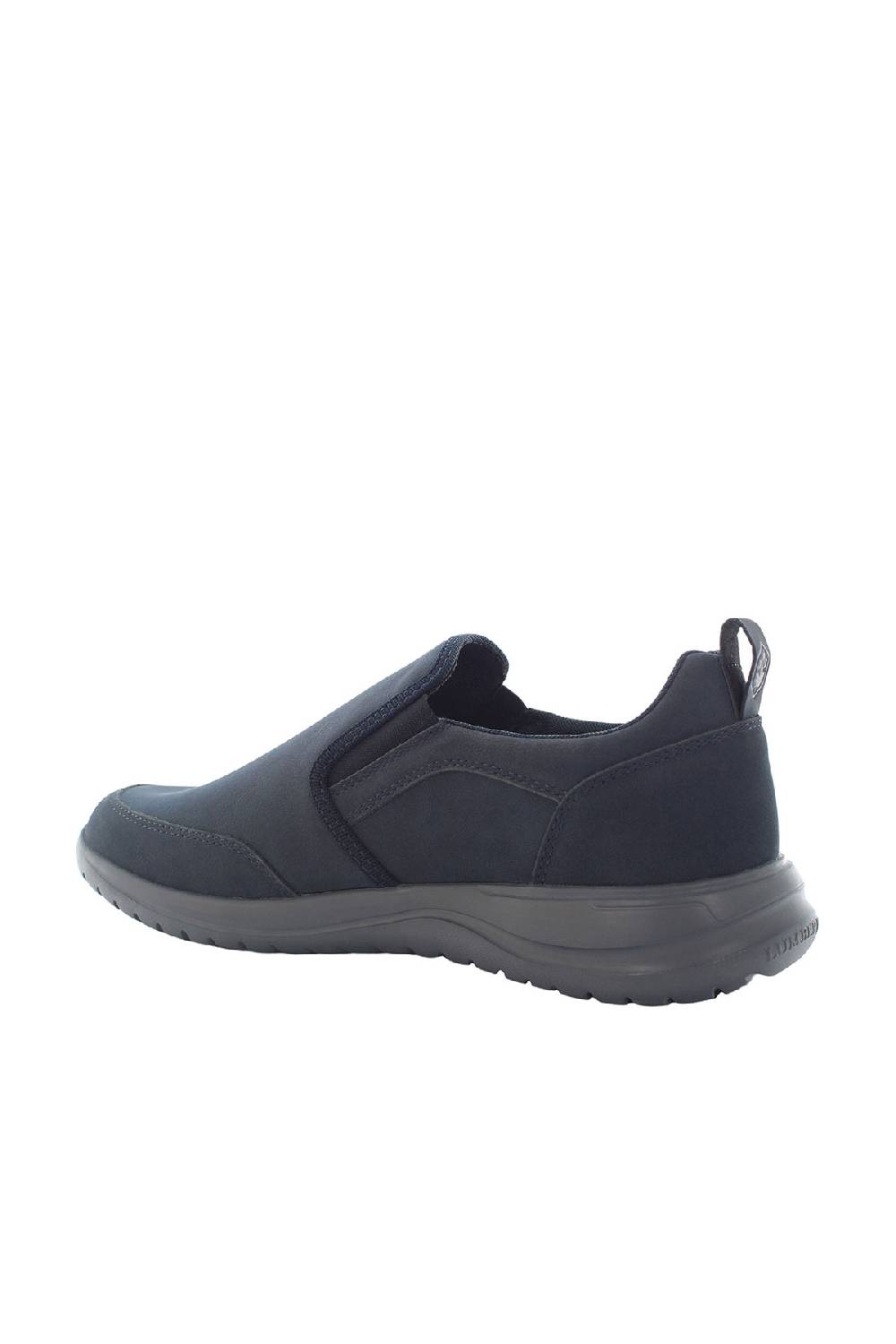 LumberJack LEE SNEAKERS UOMO Nuovo