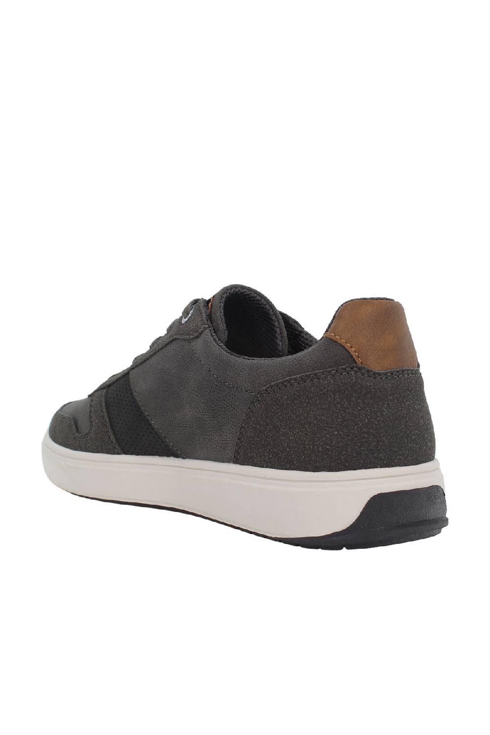 LumberJack MARVIN SNEAKERS UOMO Qualità