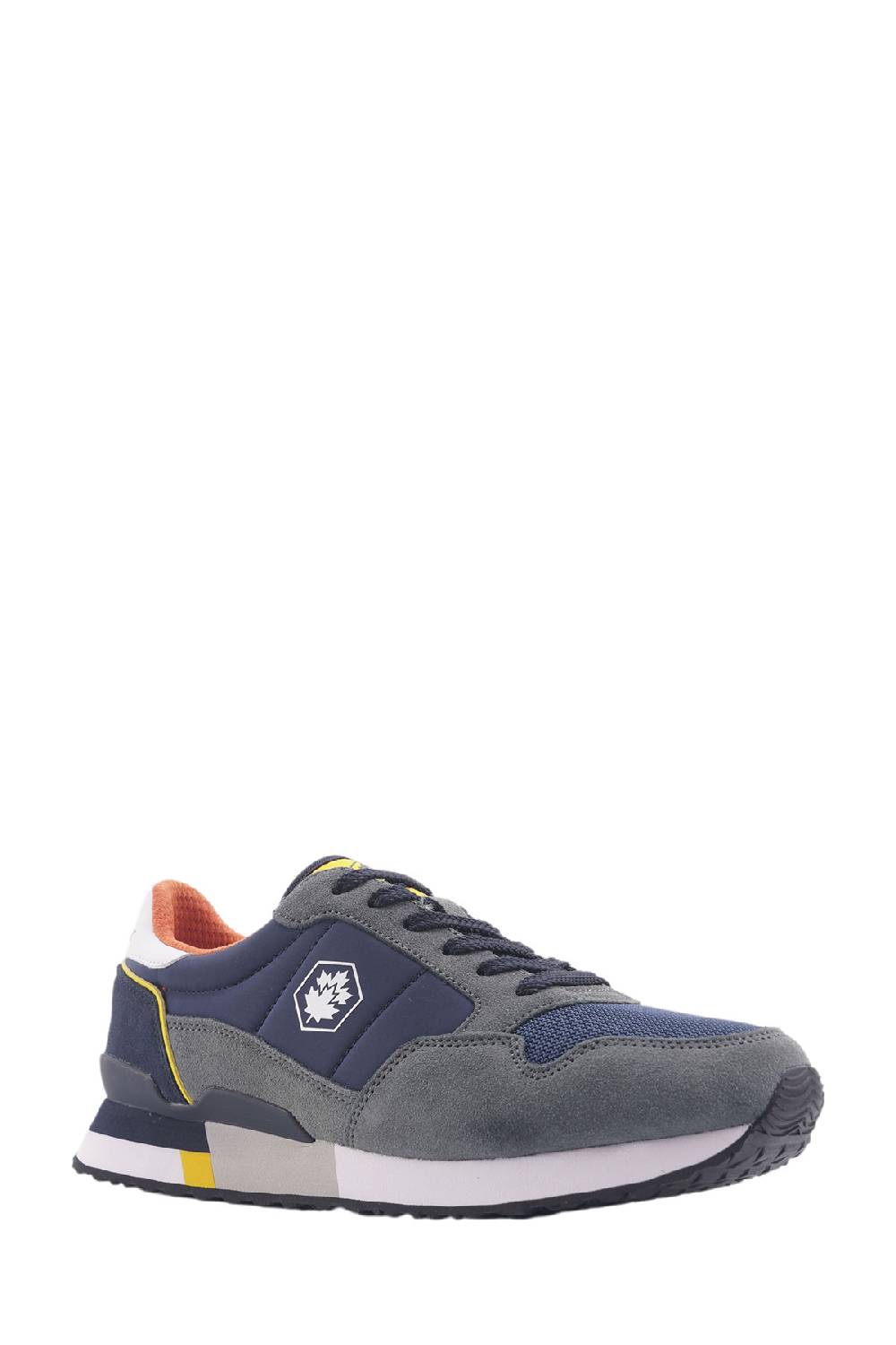 LumberJack WILSON SNEAKERS UOMO Vendita