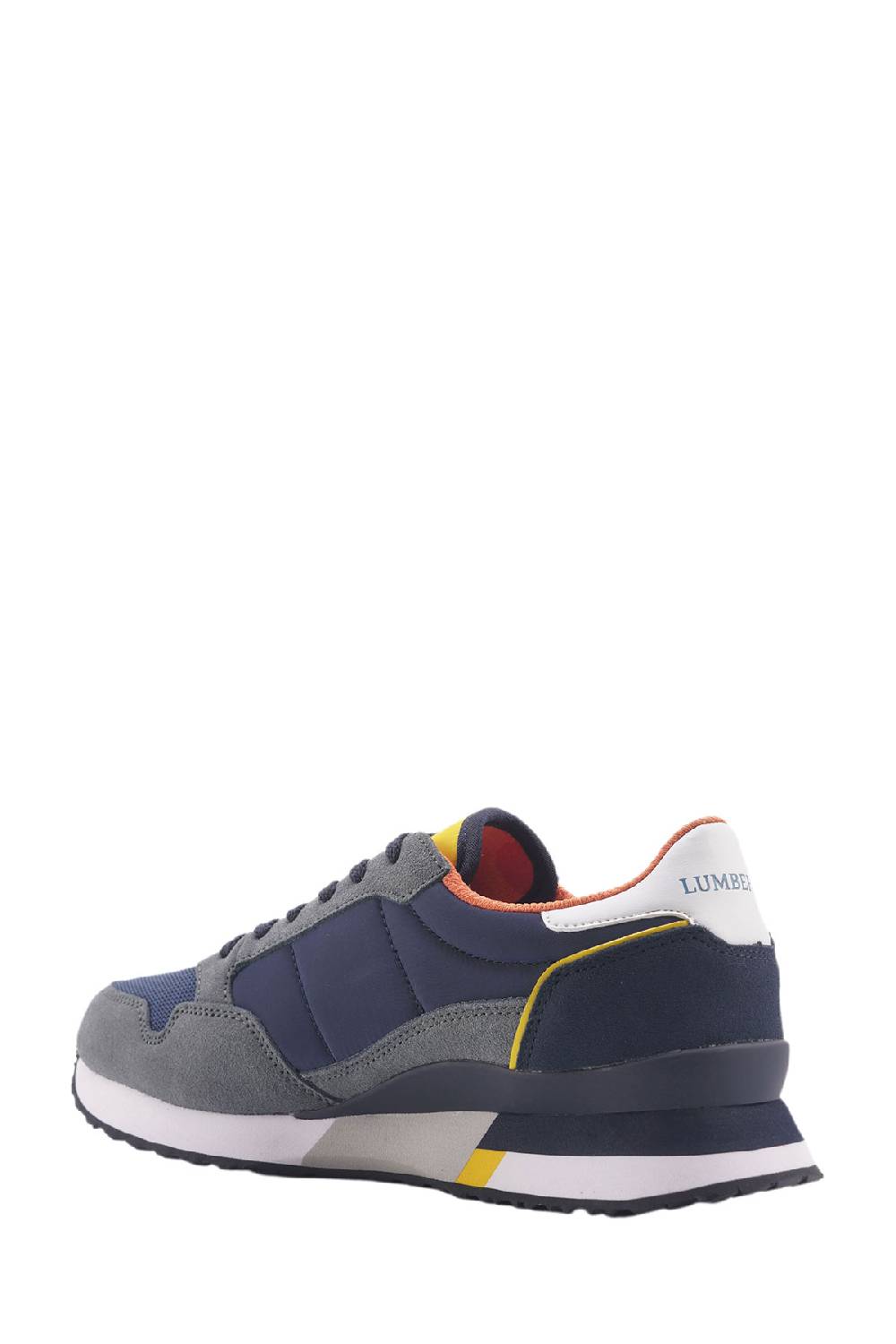 LumberJack WILSON SNEAKERS UOMO Vendita