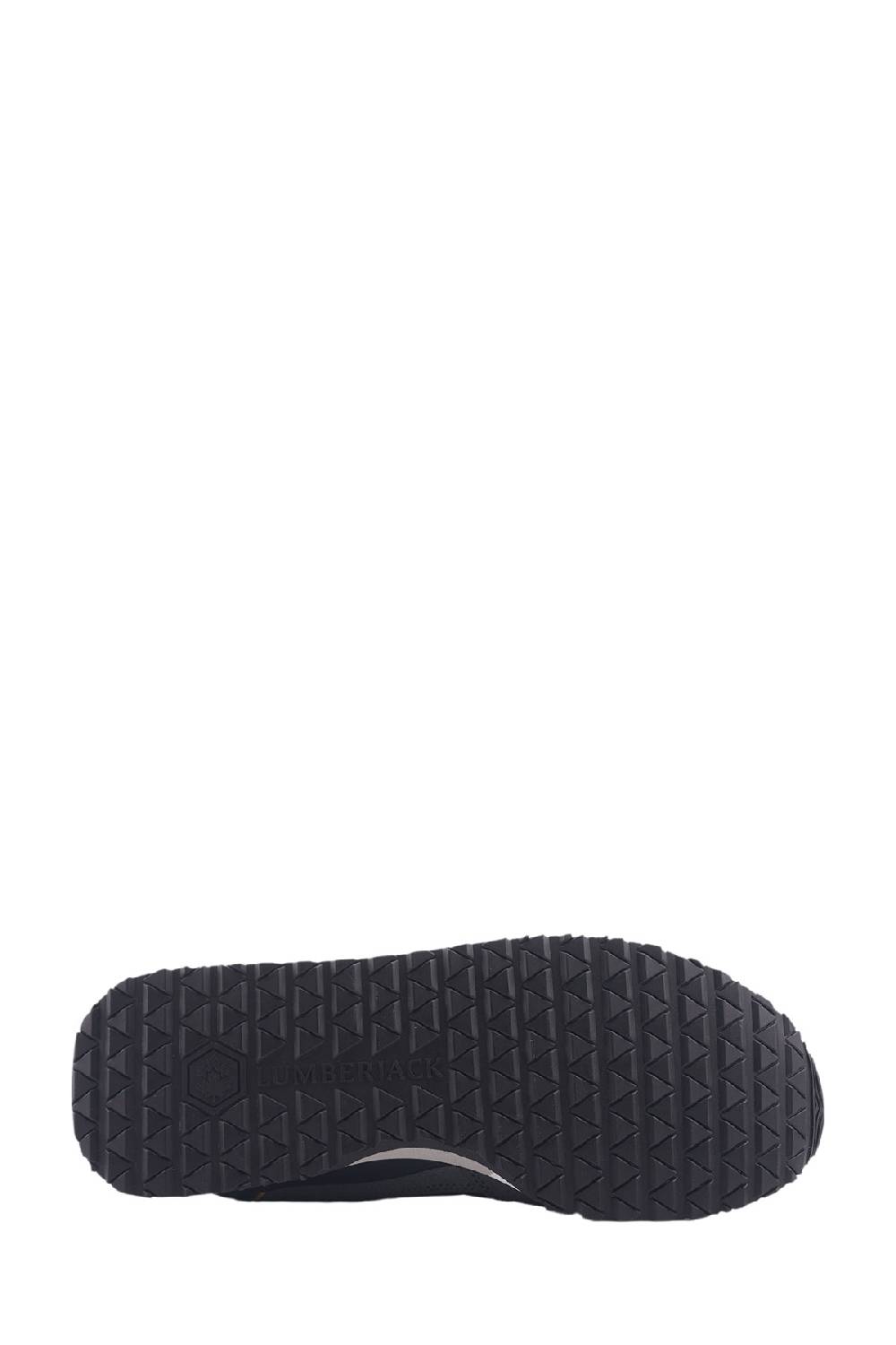 LumberJack WILSON SNEAKERS UOMO Vendita