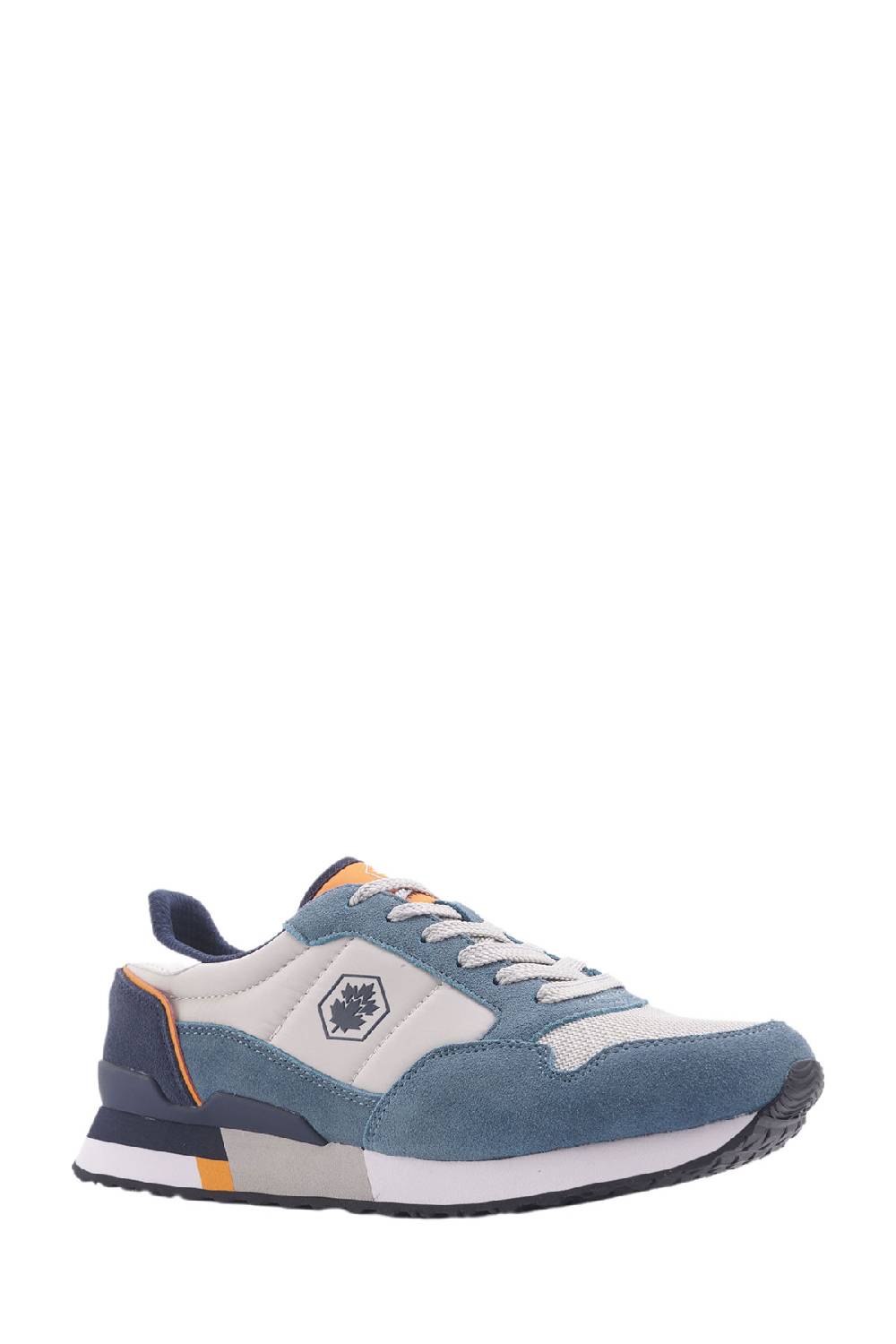 LumberJack WILSON SNEAKERS UOMO Promozione