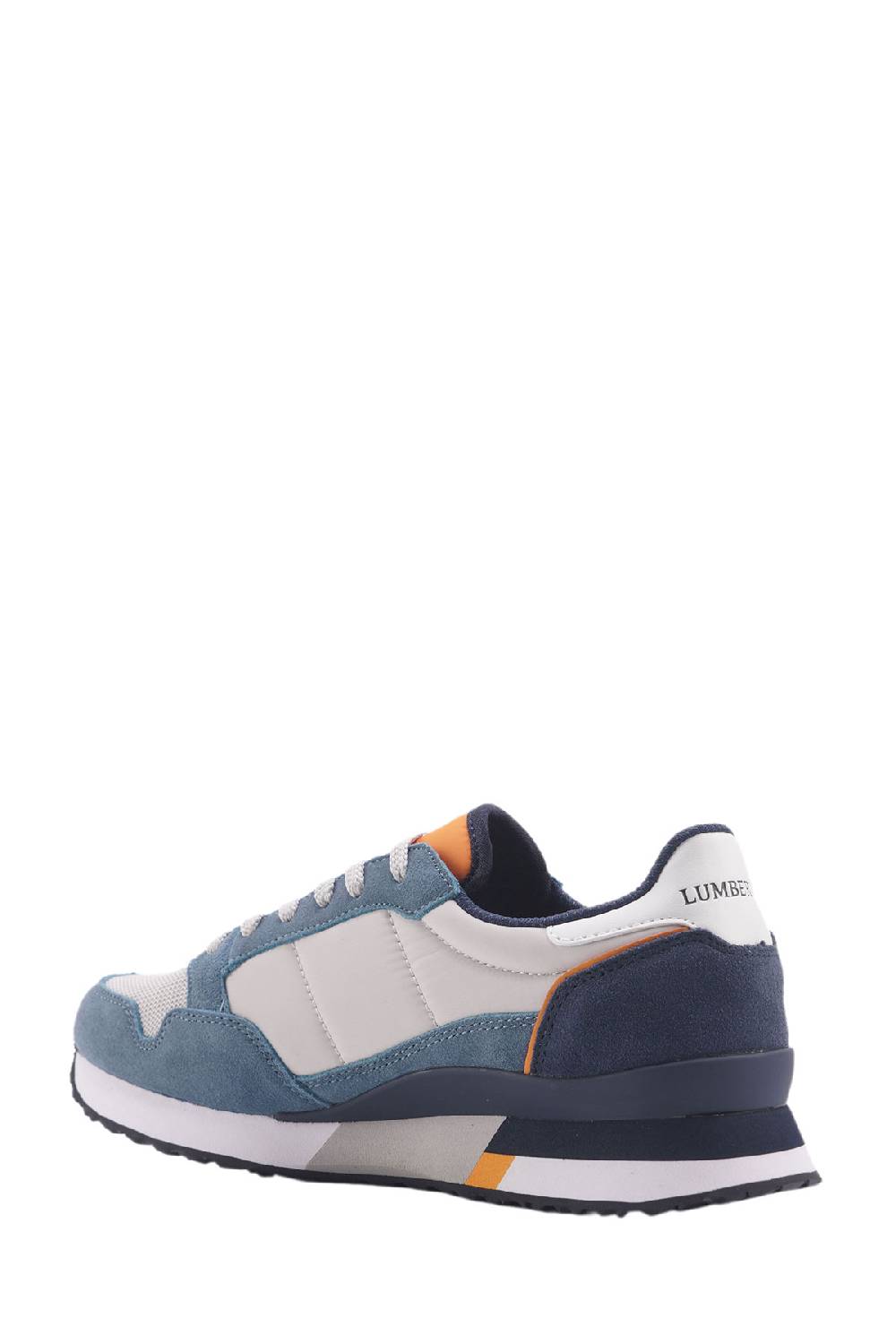 LumberJack WILSON SNEAKERS UOMO Promozione