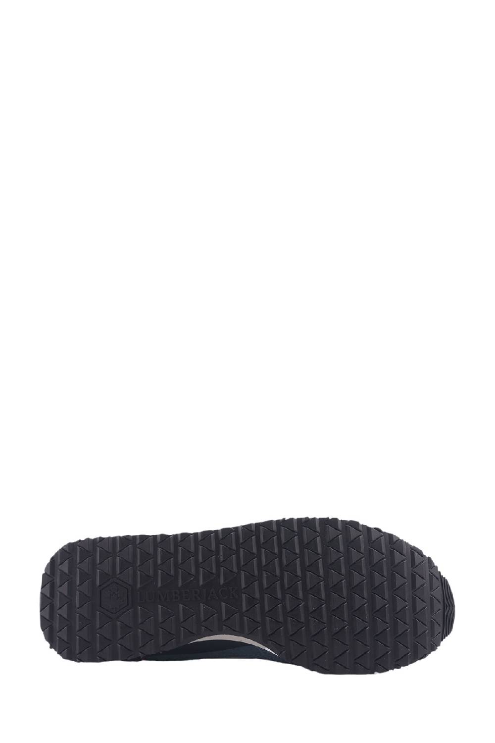 LumberJack WILSON SNEAKERS UOMO Promozione