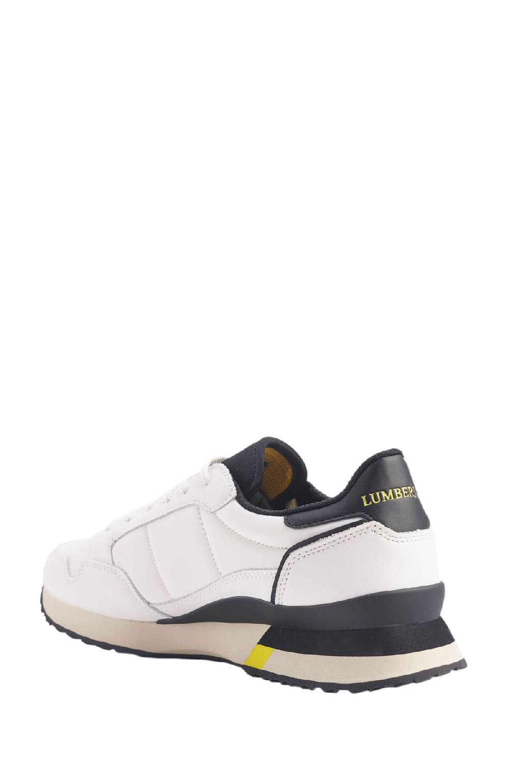 LumberJack WILSON SNEAKERS UOMO Spedizione Gratuita