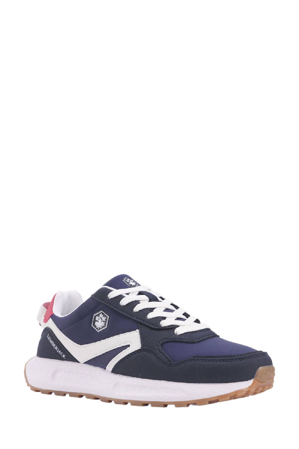 LumberJack TANIA SNEAKERS UOMO Negozi Online