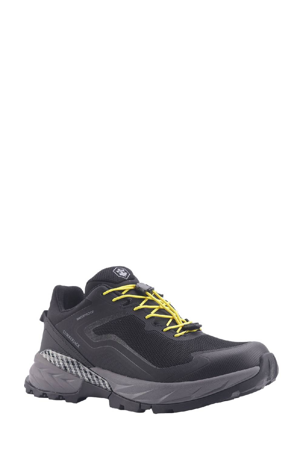 LumberJack MAGNUS OUTDOOR UOMO Acquista Ora