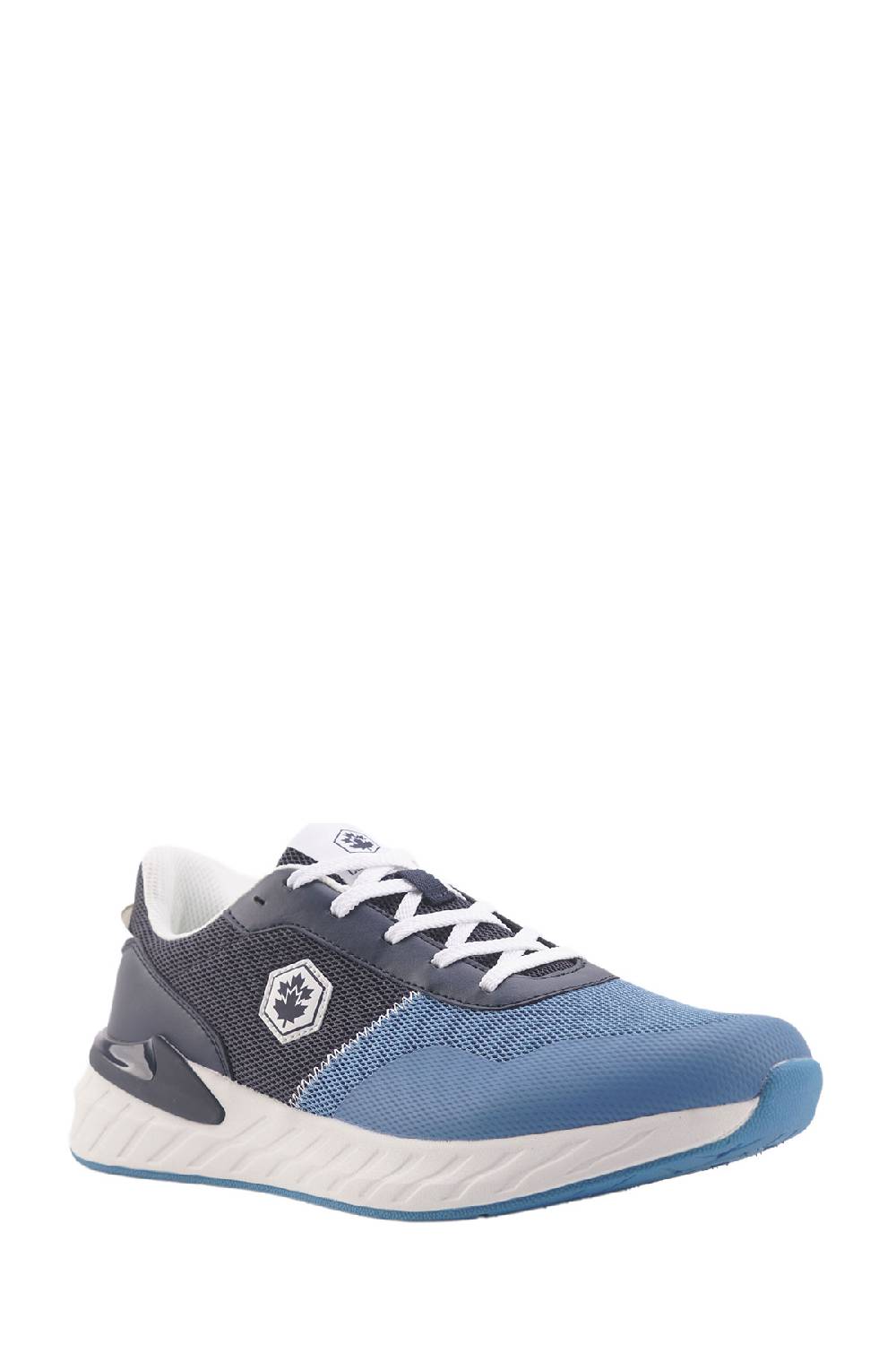 LumberJack PELLY SNEAKERS UOMO Consegna Veloce