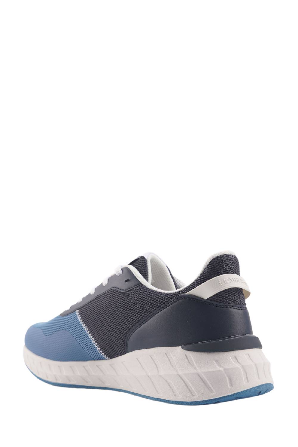 LumberJack PELLY SNEAKERS UOMO Consegna Veloce