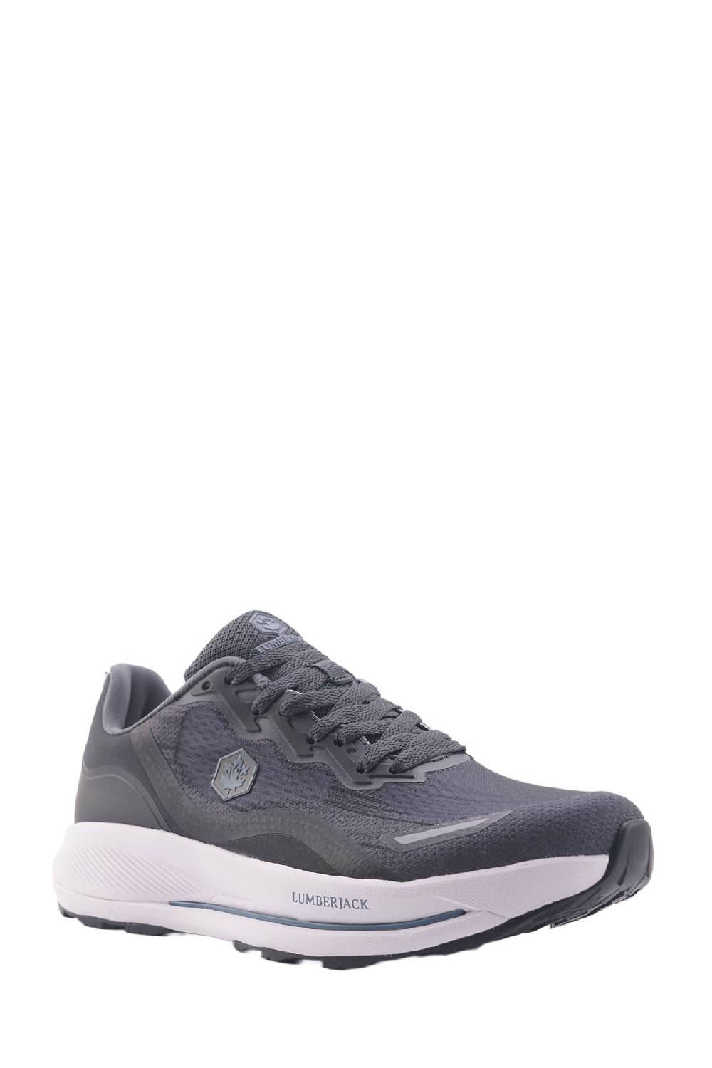 LumberJack FOLLOW SNEAKERS UOMO Fino Al -60%
