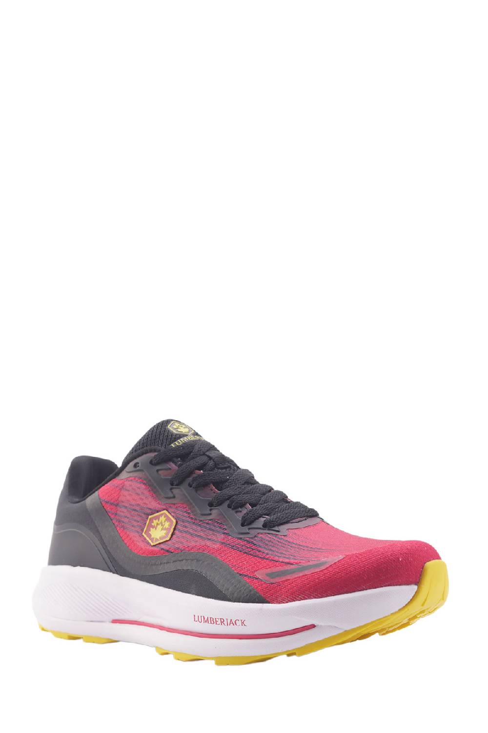 LumberJack FOLLOW SNEAKERS UOMO Shopping Online