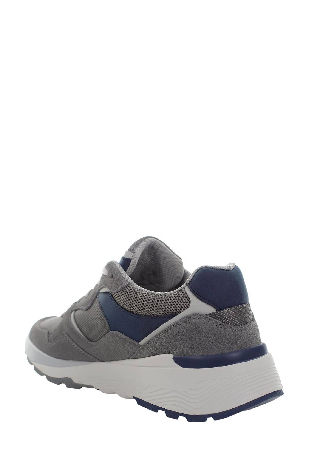 LumberJack WILFRED SNEAKERS UOMO Affare Del Giorno