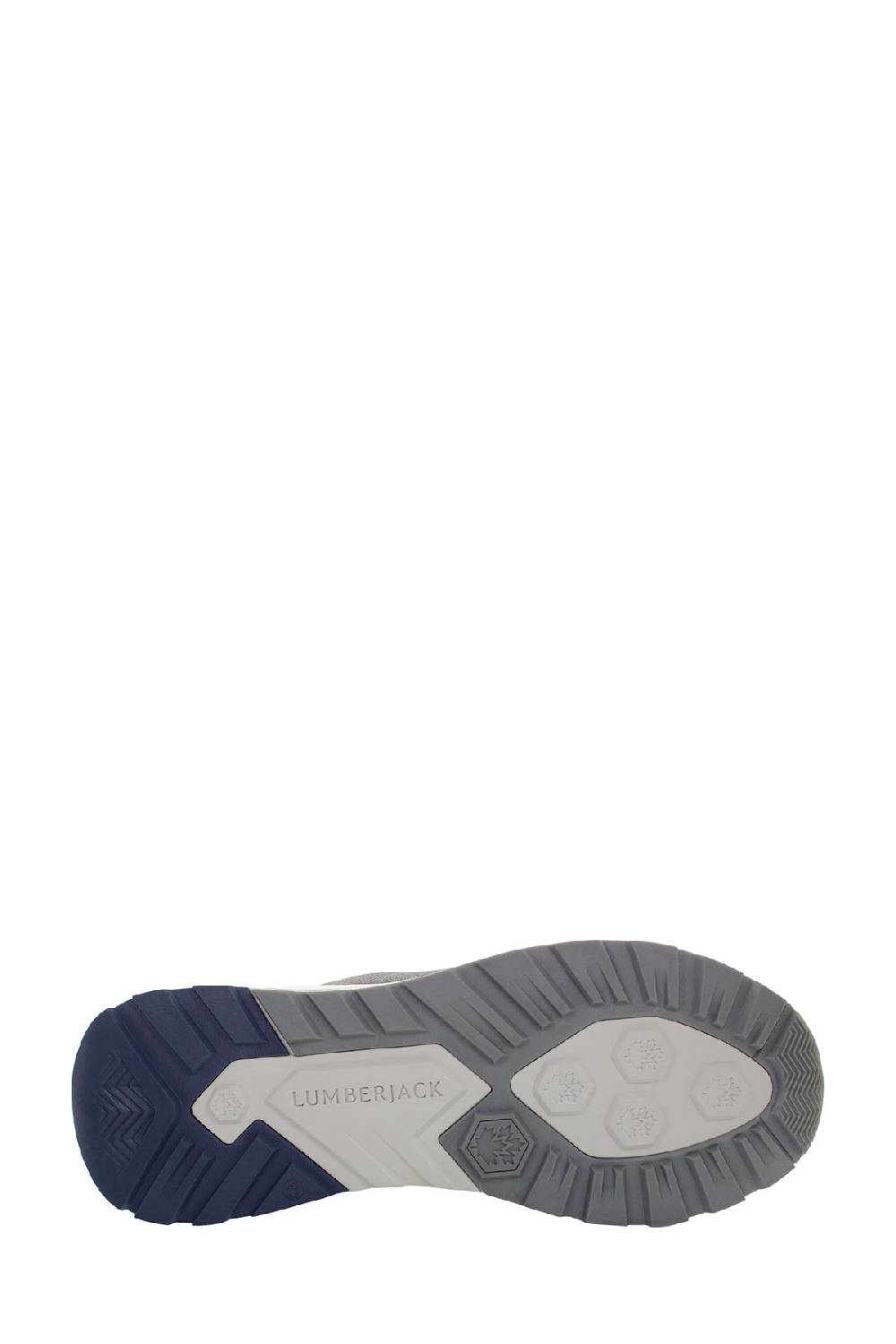 LumberJack WILFRED SNEAKERS UOMO Affare Del Giorno