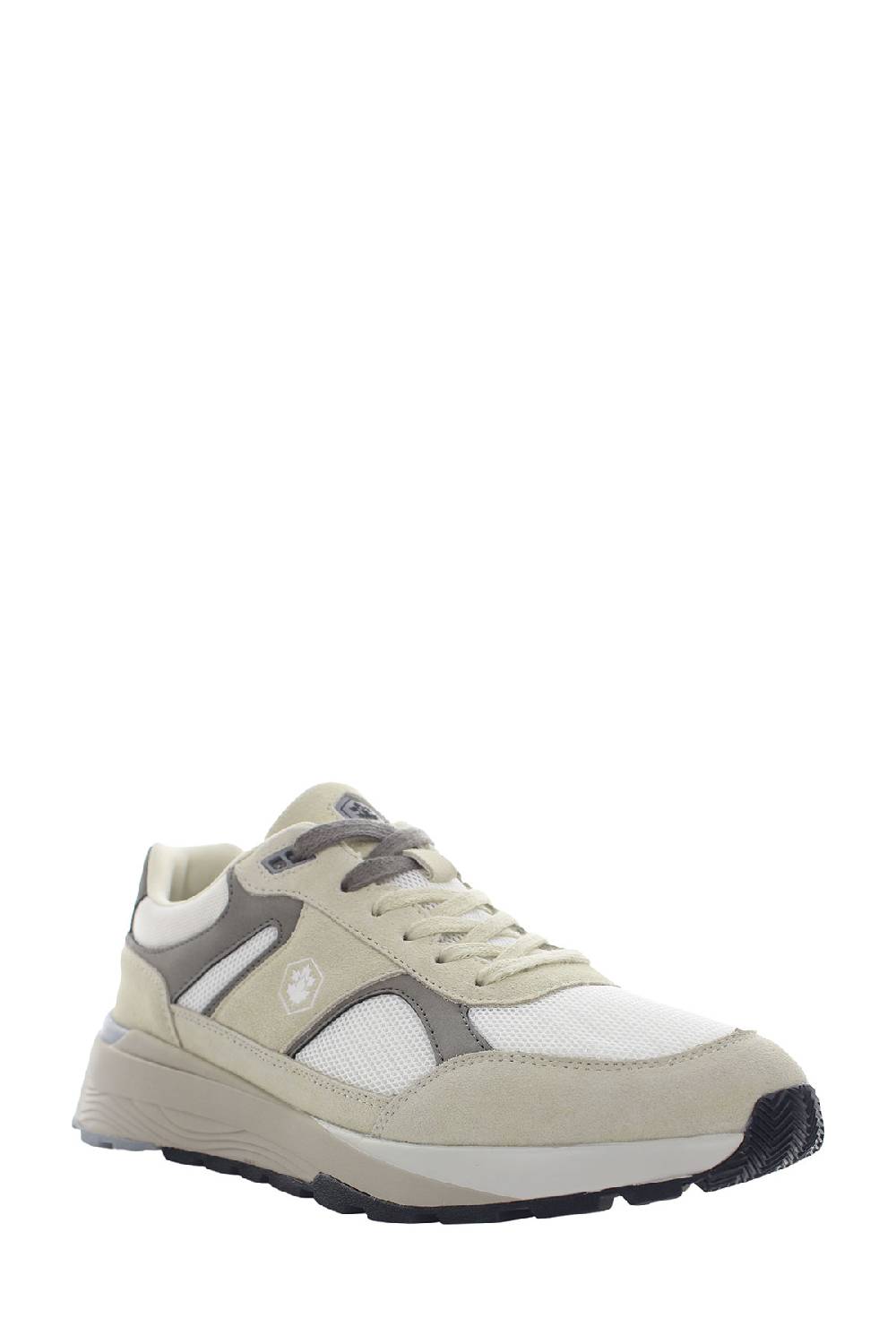 LumberJack WILFRED SNEAKERS UOMO Prezzo Ridotto