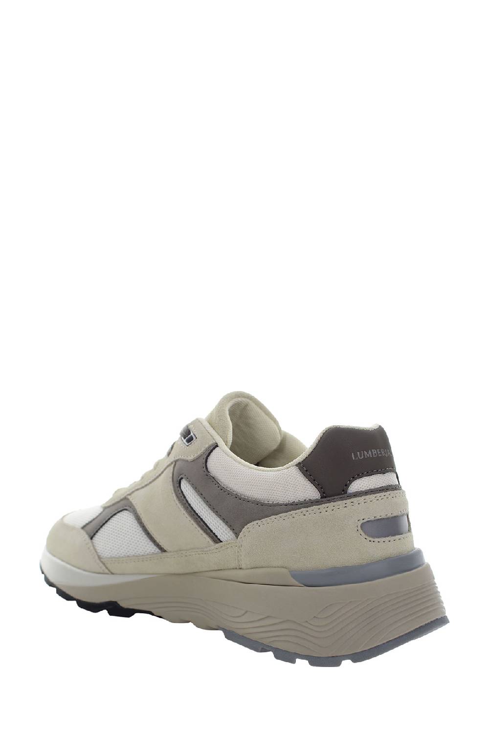 LumberJack WILFRED SNEAKERS UOMO Prezzo Ridotto