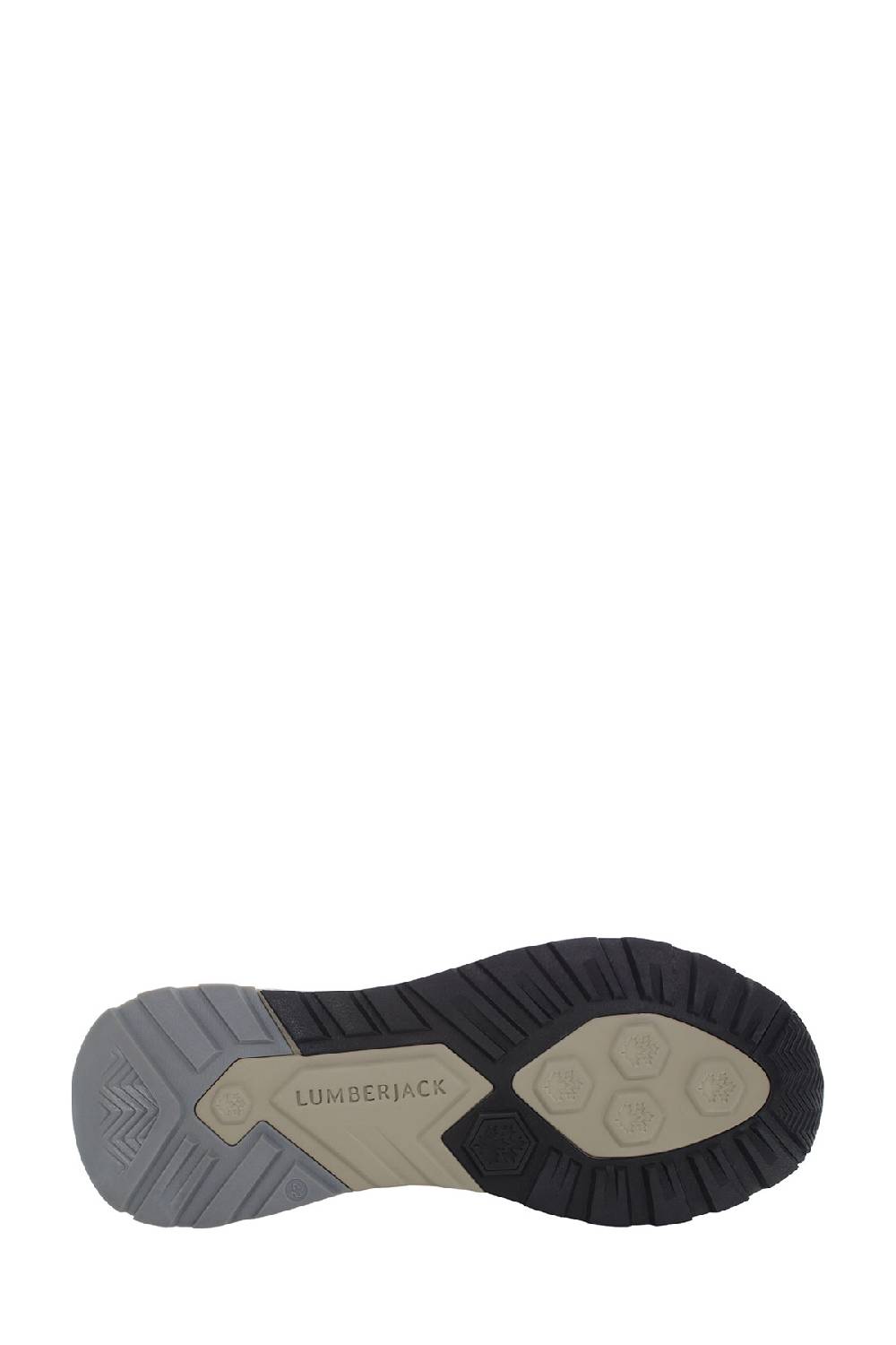 LumberJack WILFRED SNEAKERS UOMO Prezzo Ridotto