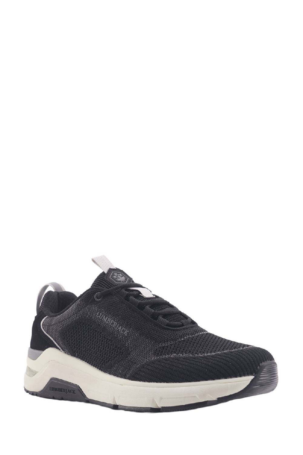 LumberJack ROLAND SNEAKERS UOMO Sottocosto