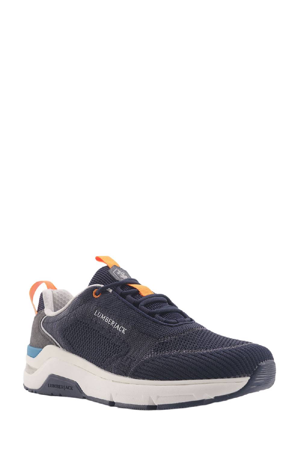 LumberJack ROLAND SNEAKERS UOMO Convenienza