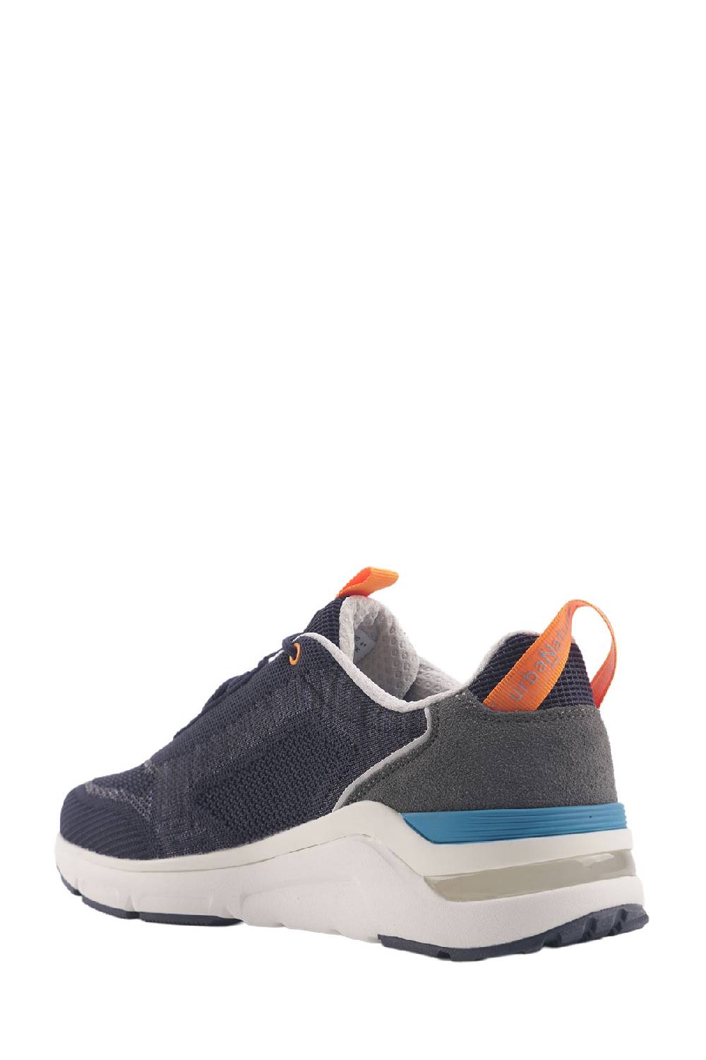 LumberJack ROLAND SNEAKERS UOMO Convenienza