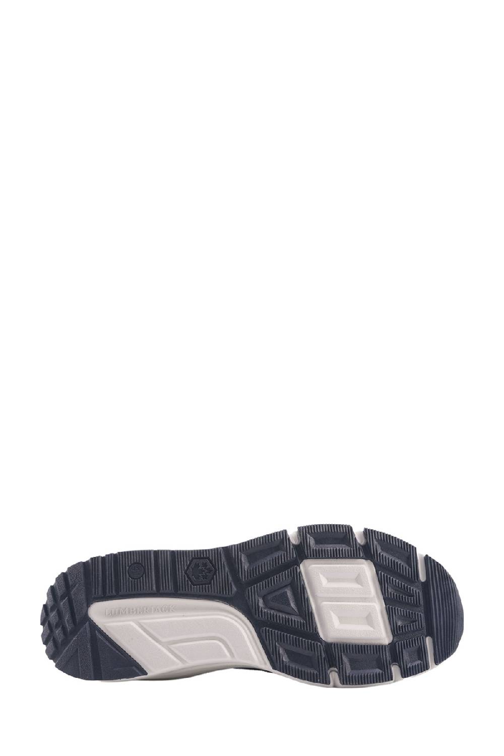 LumberJack ROLAND SNEAKERS UOMO Convenienza