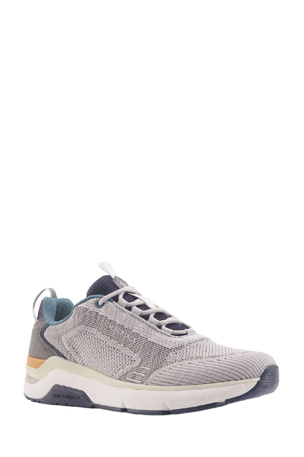 LumberJack ROLAND SNEAKERS UOMO Novità