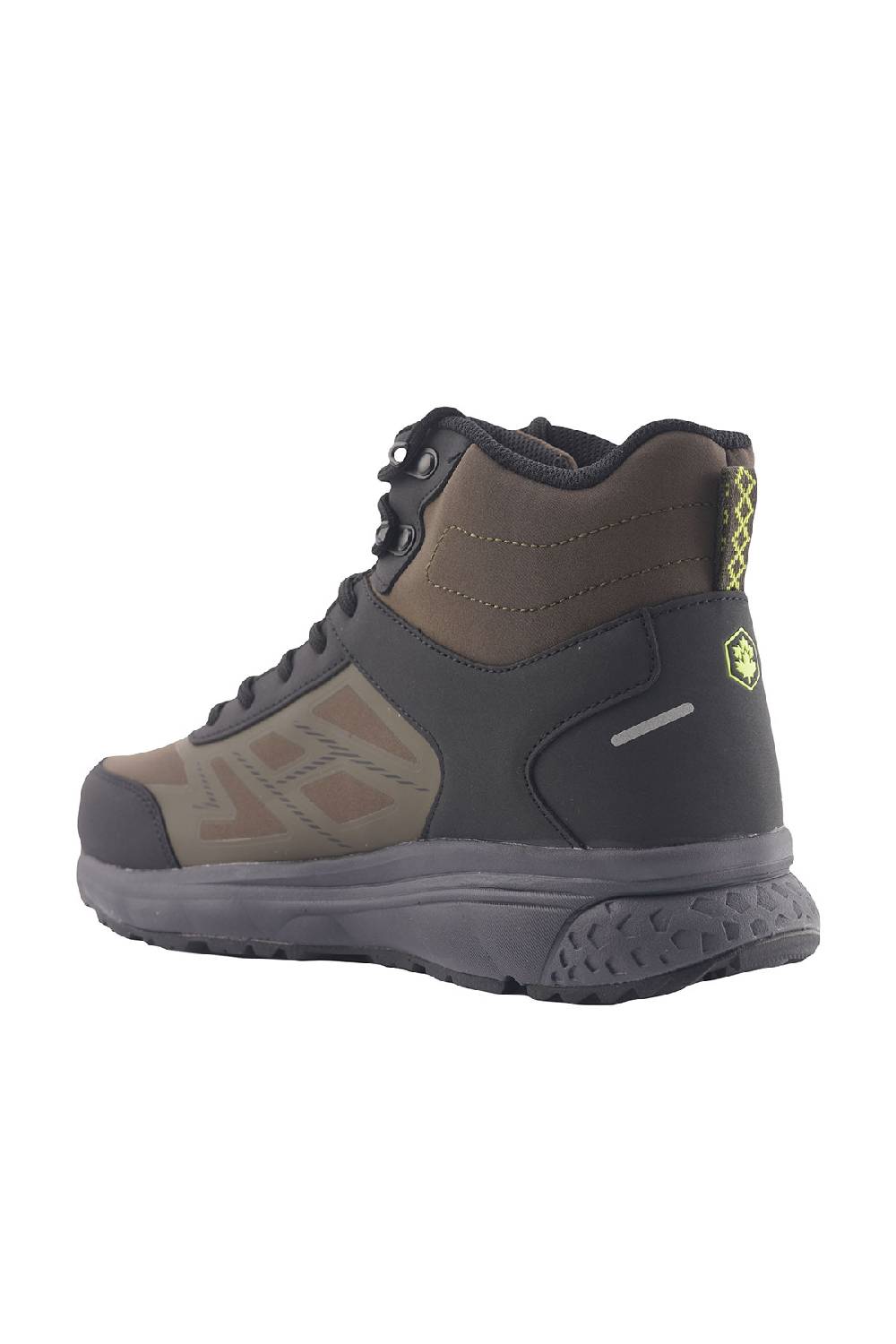 LumberJack JOSEP STIVALETTI UOMO Offerte