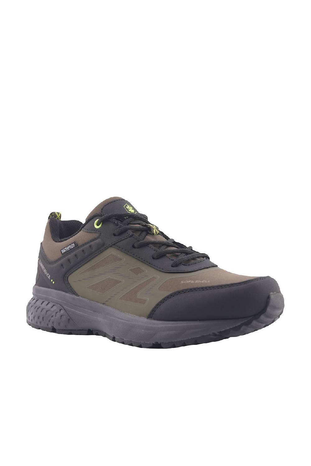 LumberJack JOSEP SNEAKERS UOMO Saldi Di Fabbrica