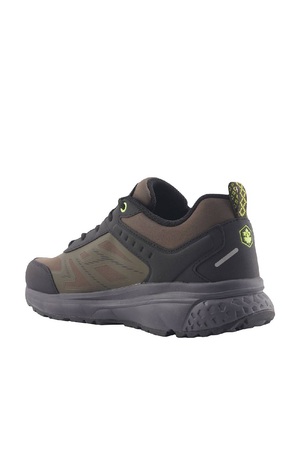 LumberJack JOSEP SNEAKERS UOMO Saldi Di Fabbrica