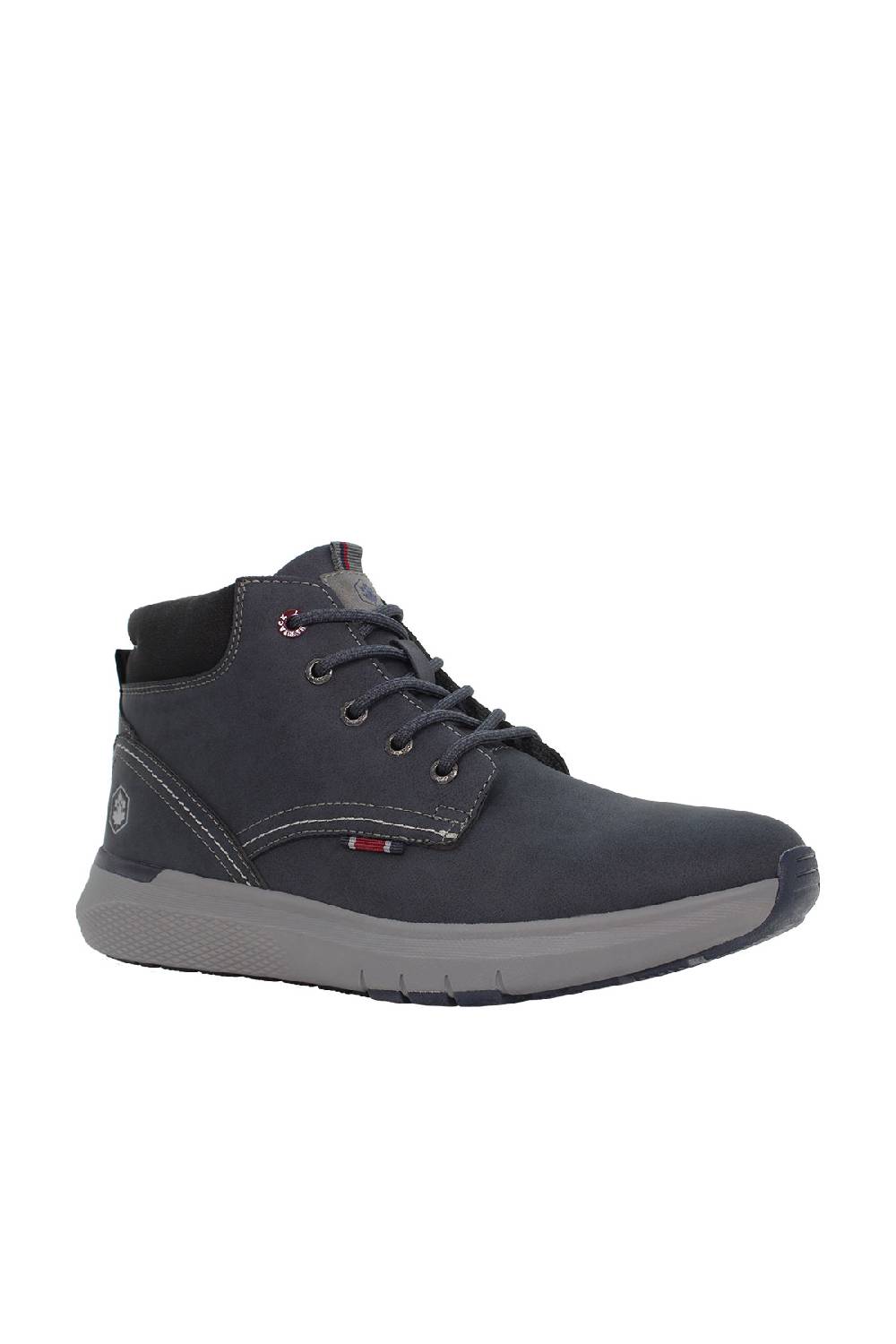 LumberJack NEIL SNEAKERS UOMO Vendite Flash