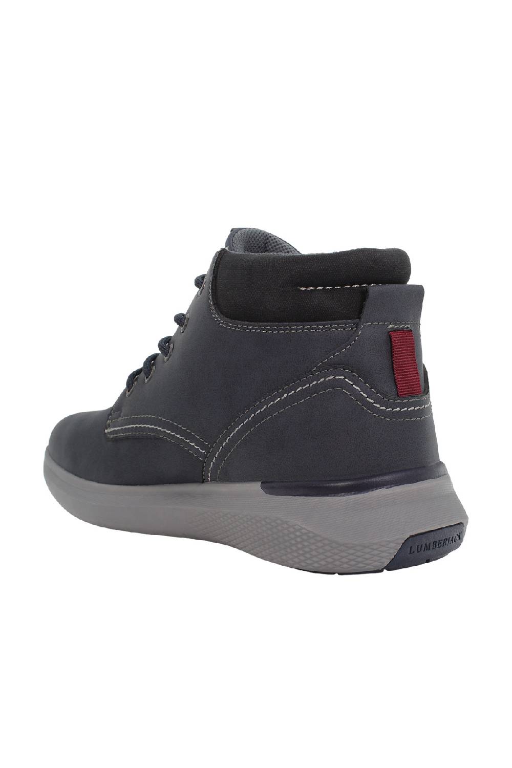 LumberJack NEIL SNEAKERS UOMO Vendite Flash