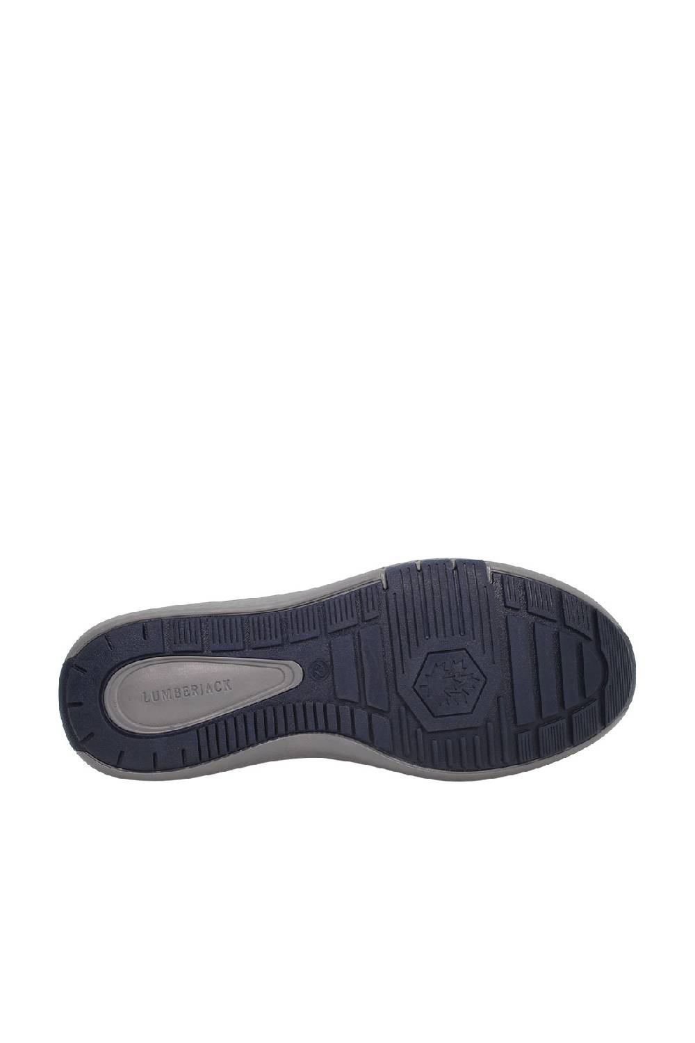 LumberJack NEIL SNEAKERS UOMO Vendite Flash