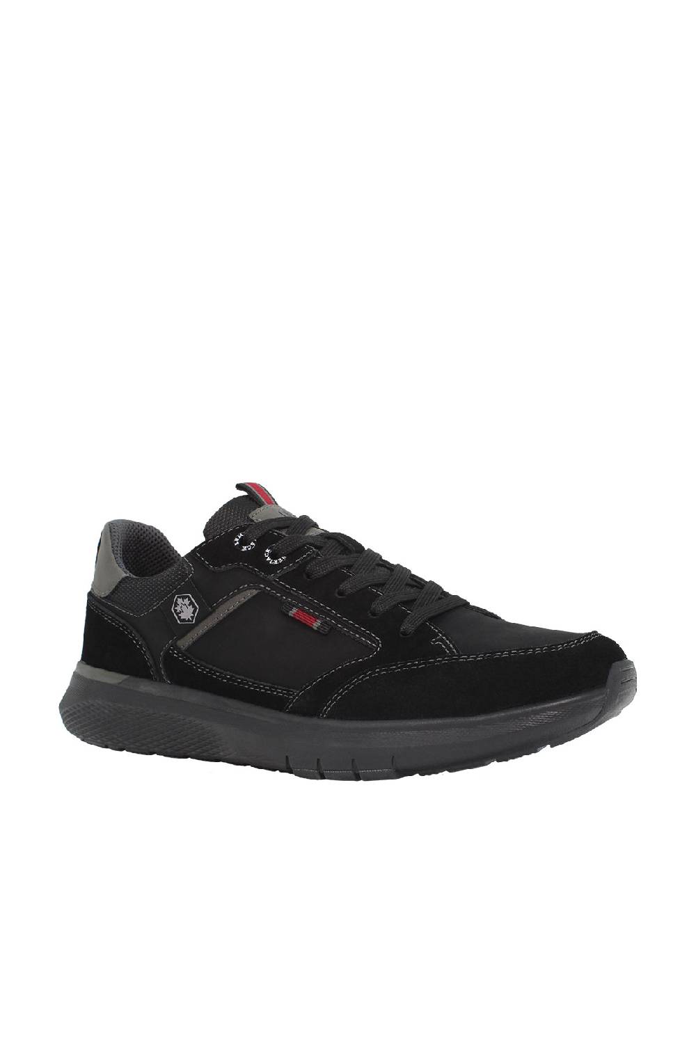 LumberJack NEIL SNEAKERS UOMO Negozio