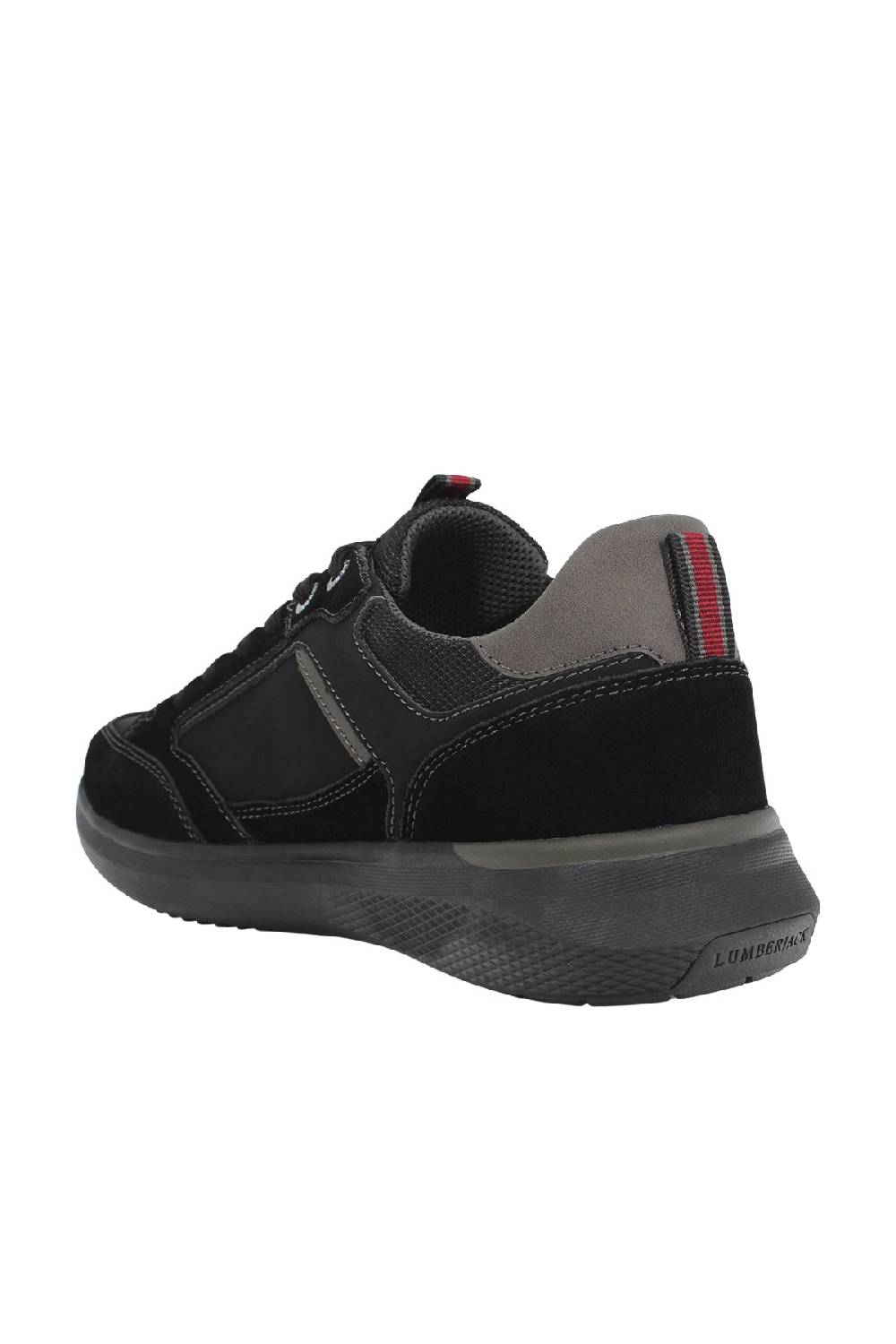 LumberJack NEIL SNEAKERS UOMO Negozio