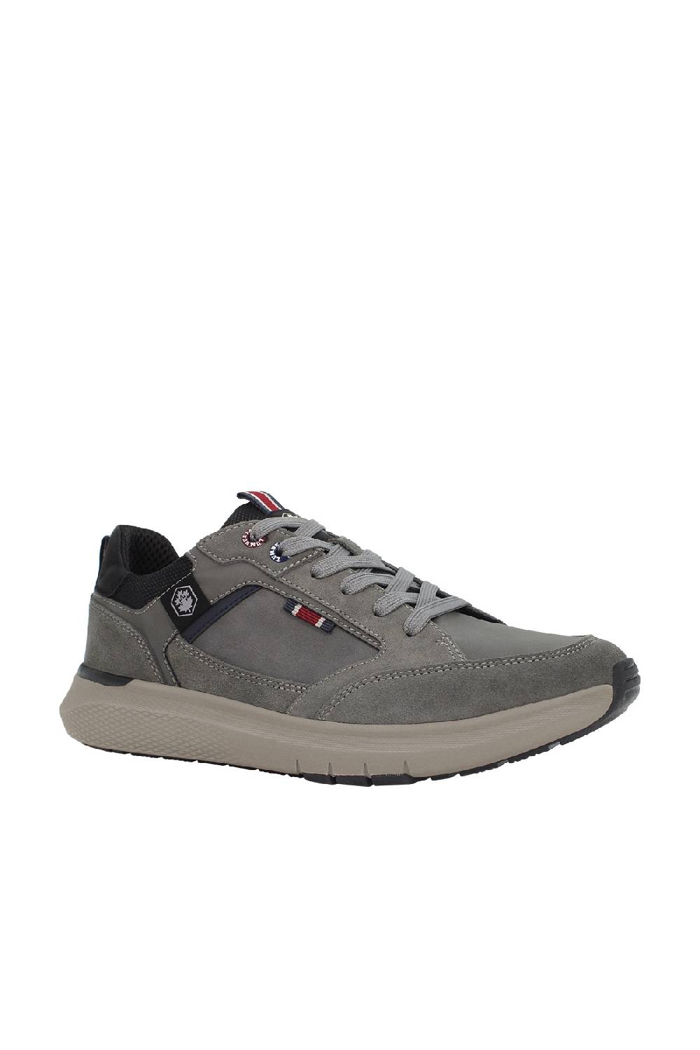 LumberJack NEIL SNEAKERS UOMO In Saldo