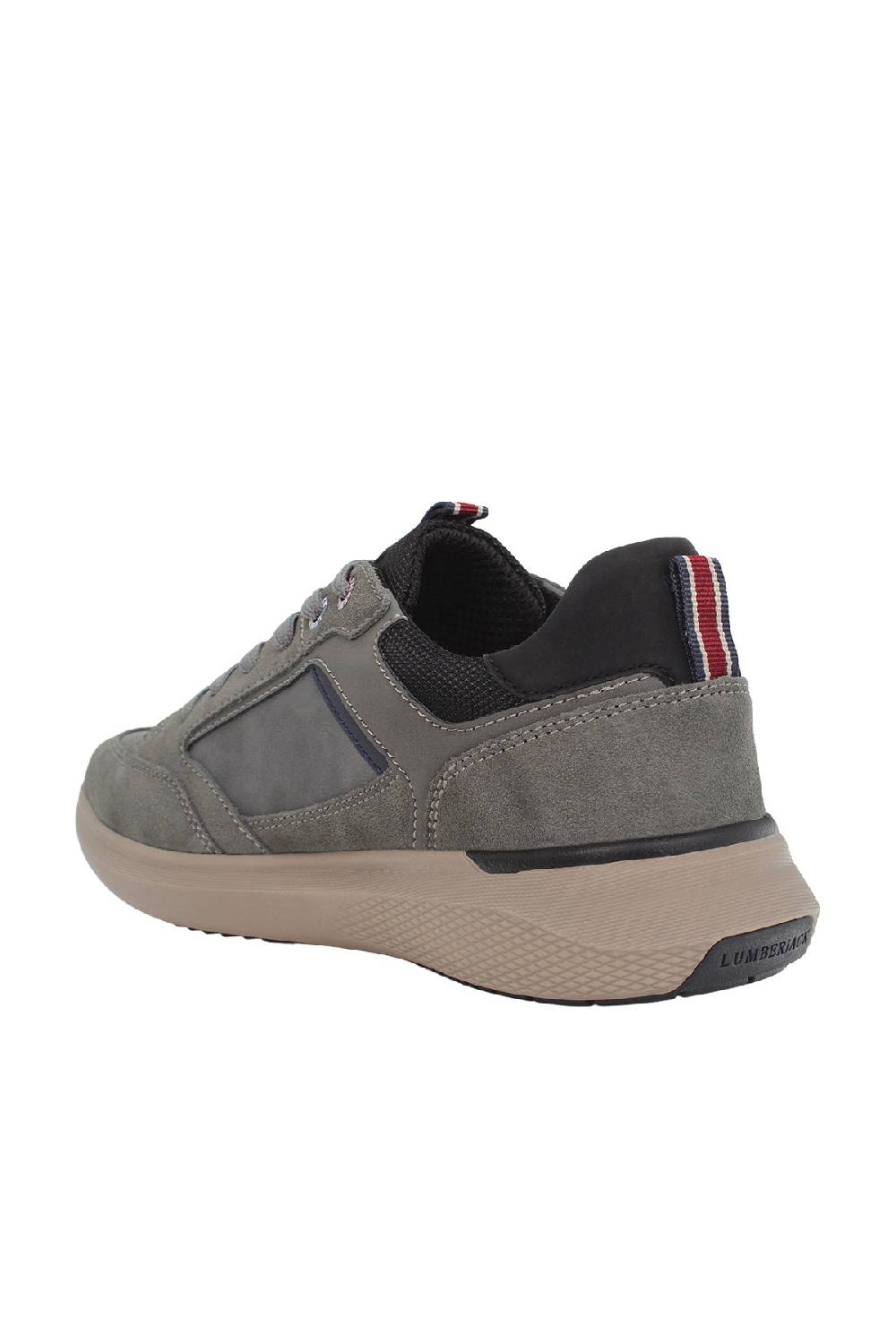 LumberJack NEIL SNEAKERS UOMO In Saldo