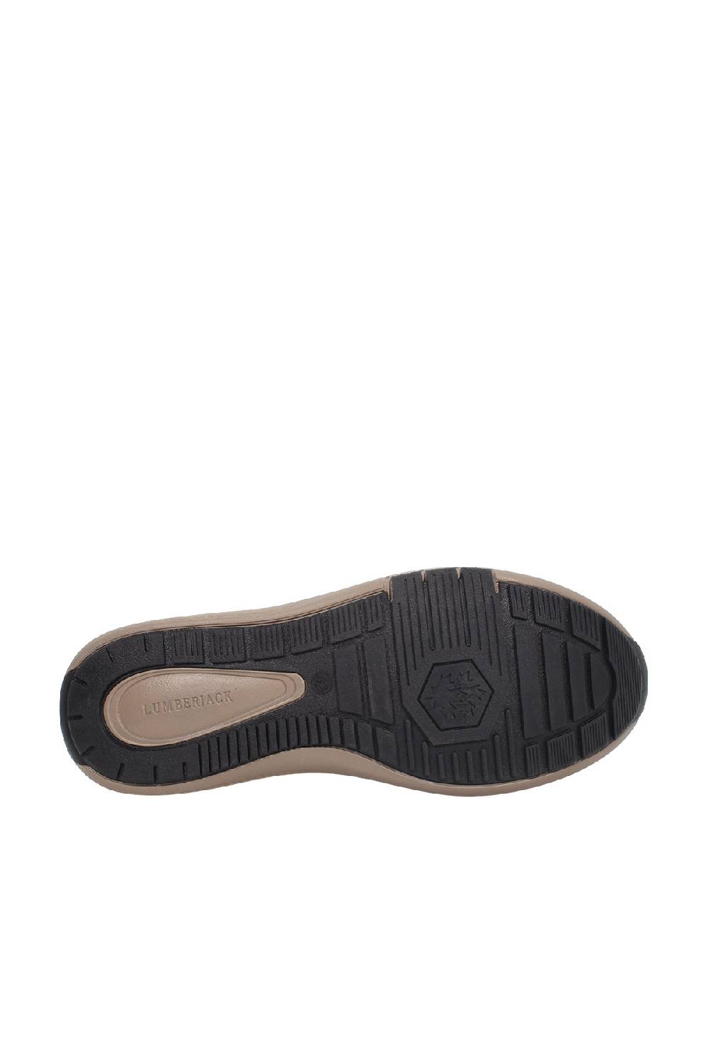 LumberJack NEIL SNEAKERS UOMO In Saldo