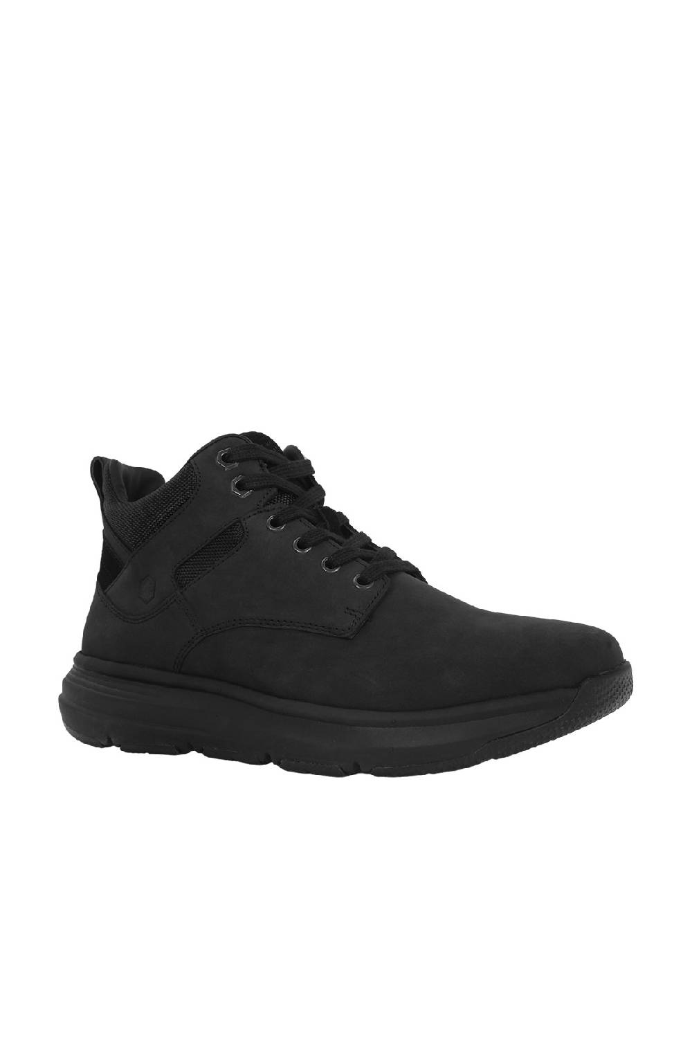 LumberJack GARY MID-CUT SNEAKERS UOMO Moda