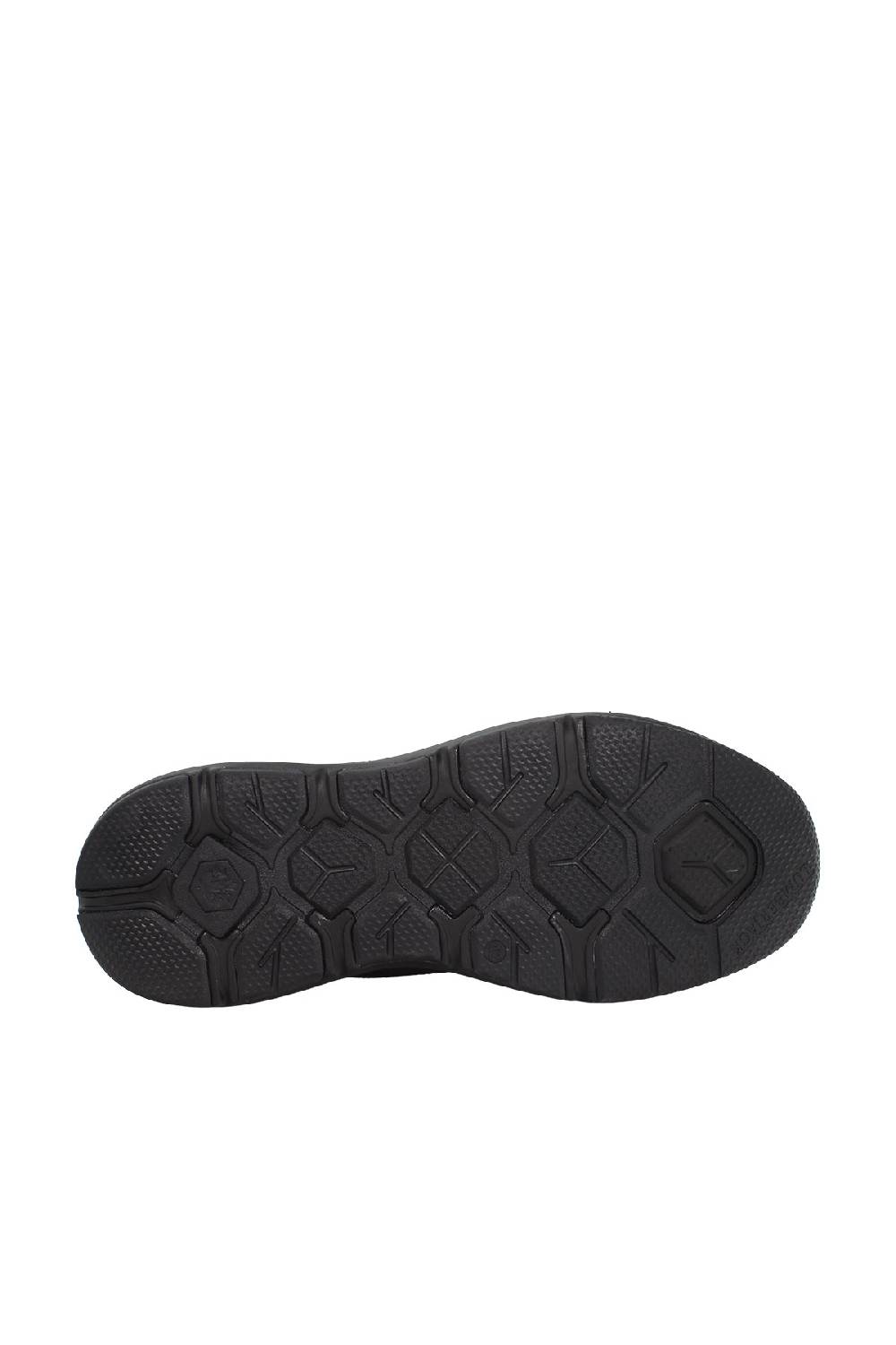 LumberJack GARY MID-CUT SNEAKERS UOMO Moda