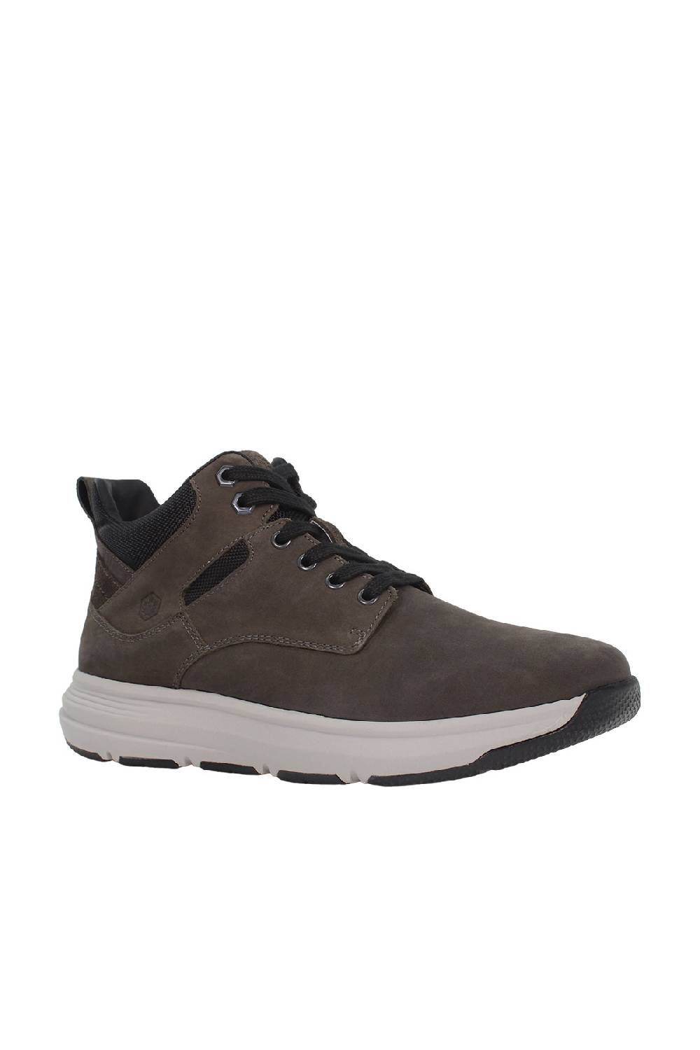 LumberJack GARY MID CUT SNEAKERS UOMO 2025