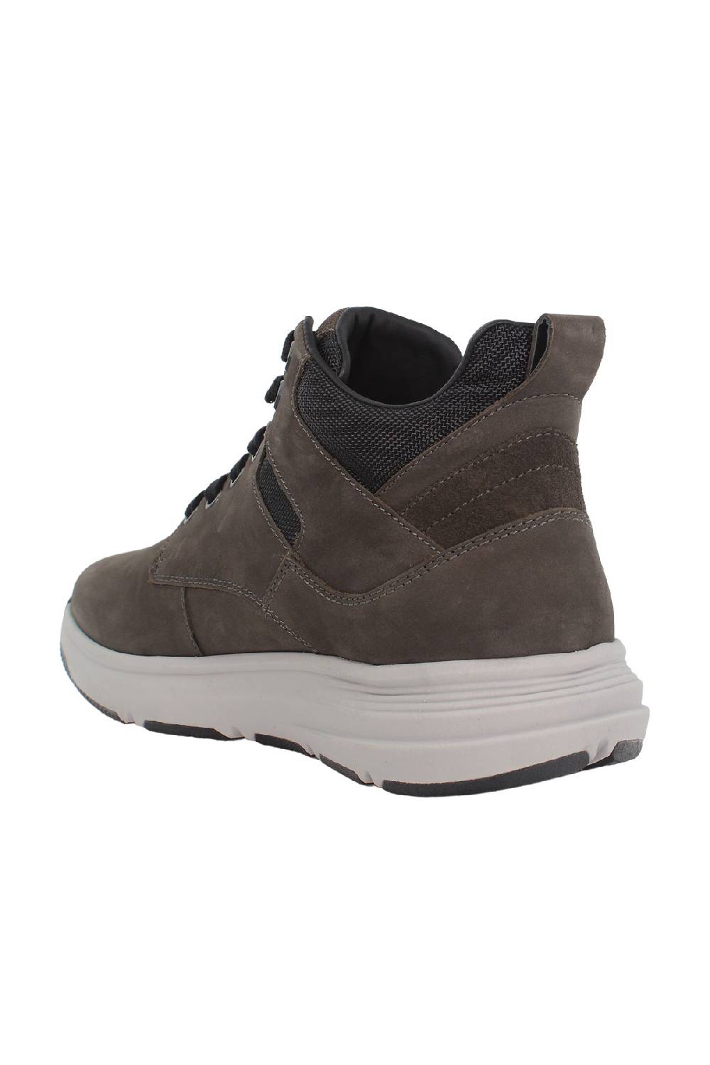 LumberJack GARY MID CUT SNEAKERS UOMO 2025