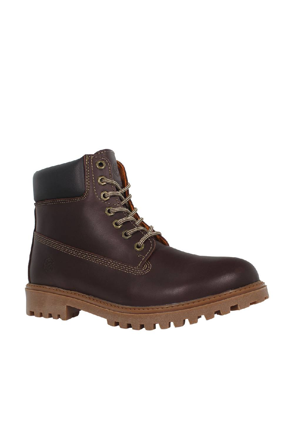 LumberJack RIVER 2 STIVALETTI UOMO Italia