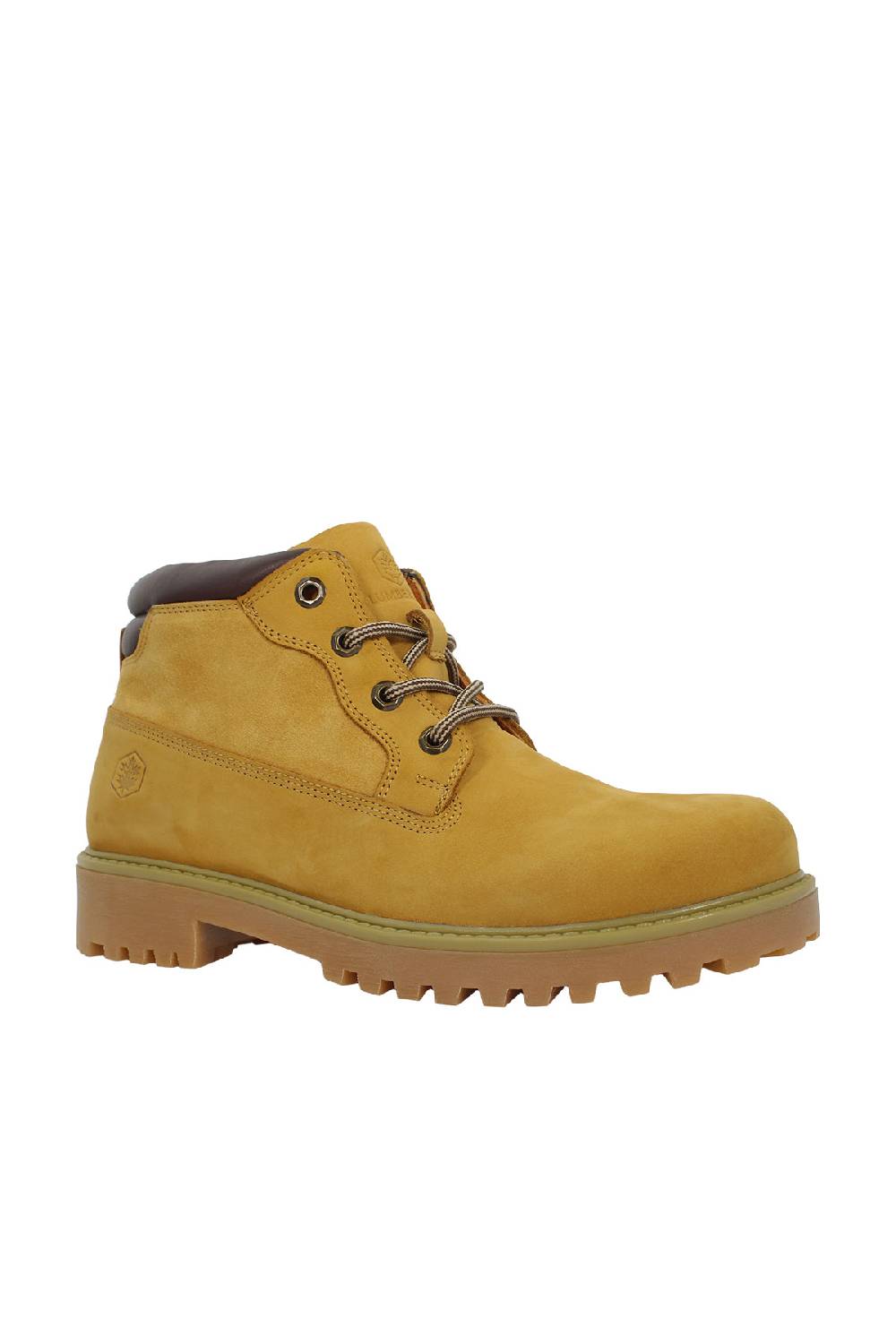 LumberJack RIVER 2 STIVALETTI UOMO 2025