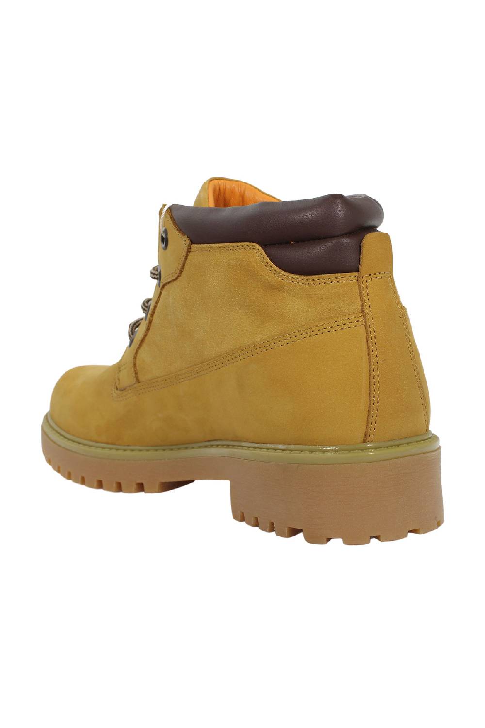 LumberJack RIVER 2 STIVALETTI UOMO 2025