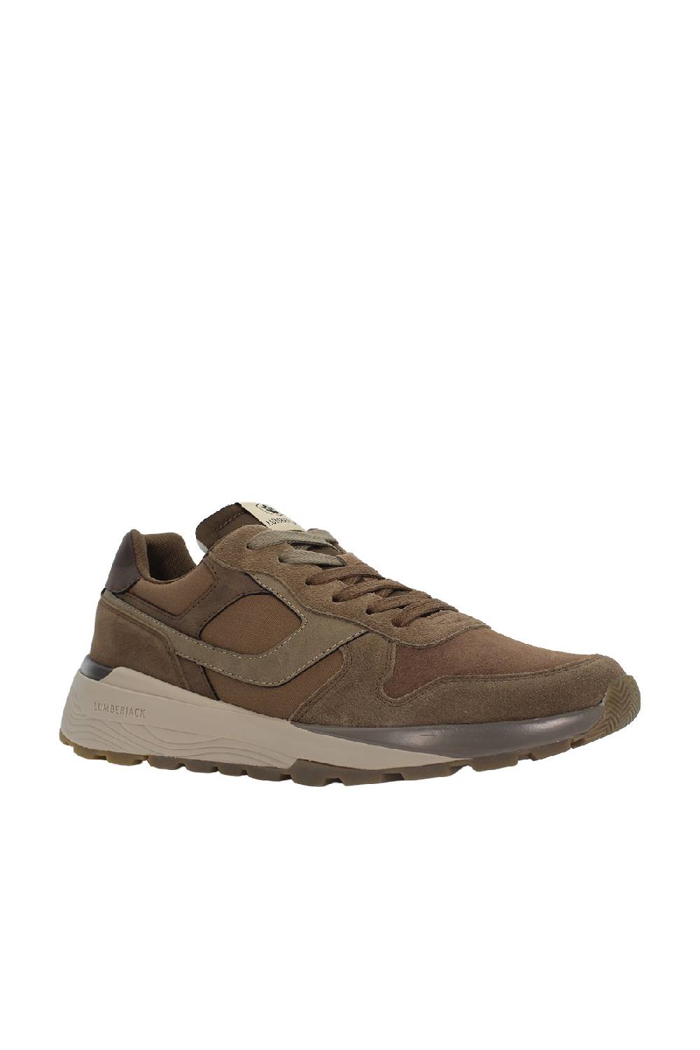 LumberJack WILFRED SNEAKERS UOMO In Linea
