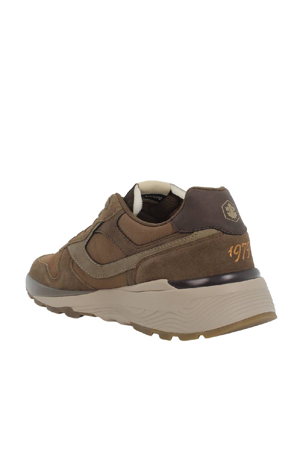 LumberJack WILFRED SNEAKERS UOMO In Linea