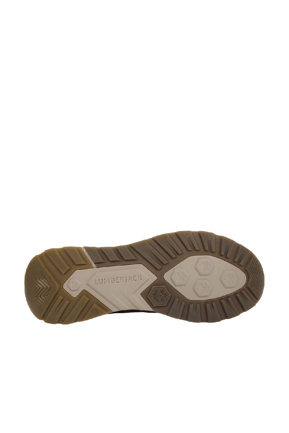 LumberJack WILFRED SNEAKERS UOMO In Linea